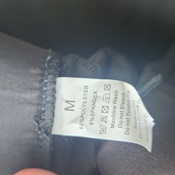 💙4/$20  Fitto Workout/Yoga leggings - Picture 6 of 6